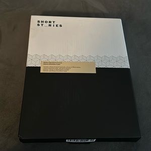 New Kitchen Scale by Short Stories